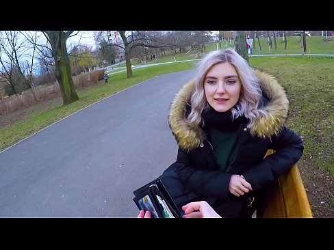 ❤️ Svelger en fremmeds varme sperm for penger - blowjob i parken av Eva Elfie ☑ Porno vk hos oss no.dienlanhbk.top ️❤